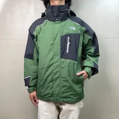 THE NORTH FACE ザノースフェイス マウンテンパーカー メンズS 