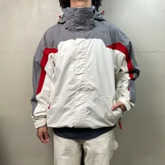 THE NORTH FACE ザノースフェイス マウンテンパーカー メンズL 
