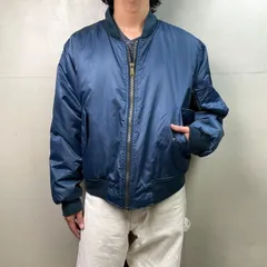 ROTHCO ロスコ MA-1タイプ フライトジャケット メンズL相当 