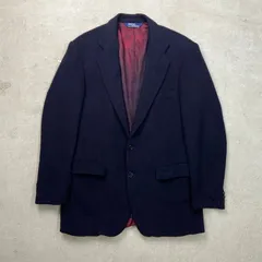 Polo by Ralph Lauren ポロバイラルフローレン テーラードジャケット メンズM~L相当 