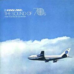 砂原良徳 - Pan Am - The Sound Of '70s ☆傑 CD - メルカリ