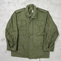 2026年最新】M65 フィールドジャケット 2nd shortの人気アイテム