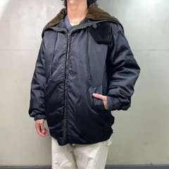UNKNOWN ミリタリーフライトジャケット N-2Bタイプ メンズL相当 ヴィンテージ VINTAGE のサムネイル