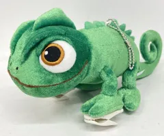 東京ディズニーリゾート くっつきぬいぐるみ 塔の上のラプンツェル パスカル