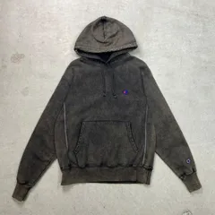 Champion チャンピオン リバースウィーブ スウェットパーカー メンズL相当 