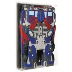 【中古】洋画DVD トランスフォーマー オプティマスプライムBOX[限定版]