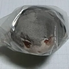 あんさんぶるスターズ 大神晃牙 もちもちマスコット