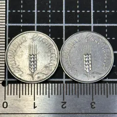 2026年最新】フランス 5フラン 銀貨の人気アイテム - メルカリ