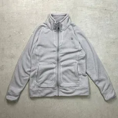 THE NORTH FACE ザ ノースフェイス フルジップ フリースジャケット レディースM 