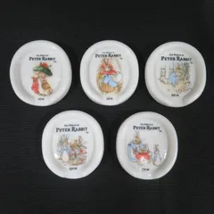 2026年最新】ピーターラビット スプーンレストの人気アイテム - メルカリ