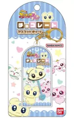 【新品】キーホルダー 1.メップル チョコレートマスコットチャーム 「ふたりはプリキュア Max Heart」