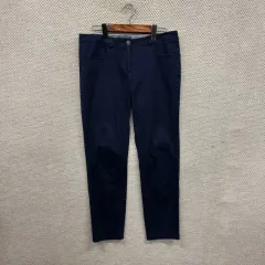 トミーヒルフィガー カジュアル コットンパンツ 綿パンツ 28インチ A03276