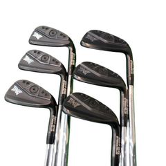 PXG 0317 T アイアン (6-G) TRAVIL 95 S - メルカリ
