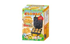 スライムのベビーカステラメーカーとガーランド - メルカリ