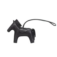 エルメス HERMES バンドリエール サングル フリッパーボール 25mm