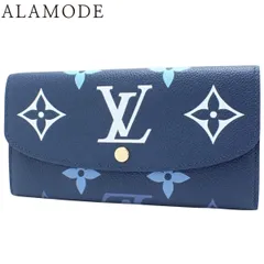 2025年最新】ルイヴィトン長財布ジャイアントモノグラムの人気アイテム