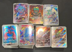 ポケモンカード AR CHR まとめ売り 700枚 #21030