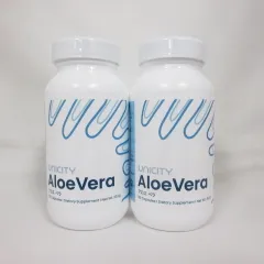 2025年最新】ユニシティ アロエベラの人気アイテム - メルカリ