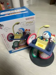 ドラえもん 一番くじ VENDING MACHINE Ver. フィギュア ラストワン賞