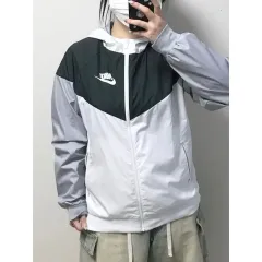 ナイキ ウィンドランナー ウィンドブレーカー XL