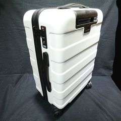 【MUJI】ハードキャリーケース 36L（中古品） 廃番希少】 無印良品 ハードキャリーケース 36L 機内持ち込み｜Yahoo