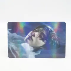 ENHYPEN ソンフン DARK BLOOD Weverse shop global 購入特典 トレカ フォト カード SUNGHOON エンハイフン エンハイプン エナプ EN-