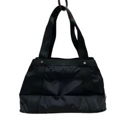 LESPORTSAC(レスポートサック) ハンドバッグ - 黒