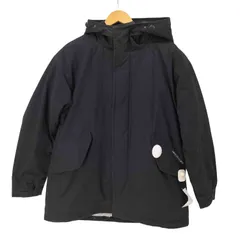 フレッドペリー FRED PERRY ダウンジャケット NSF-645 メンズ JPN：M のサムネイル