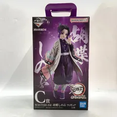 2026年最新】masterlise 胡蝶しのぶの人気アイテム - メルカリ