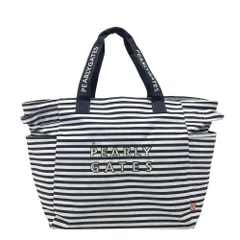 2026年最新】パーリーゲイツ pearly gates ロッカーバッグの人気