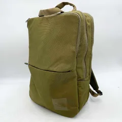 ノースフェイス シャトルデイパック Shuttle Daypack カーキ THE NORTH FACE リュック