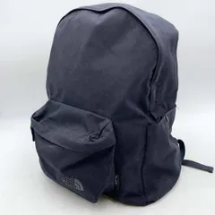 ノースフェイス デイパック リュック ブラック THE NORTH FACE