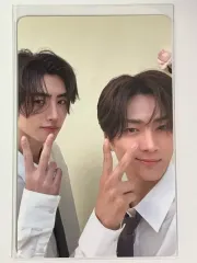 ENHYPEN ソンフン ジェイ 黒白ユニット DICON トレカ 出品