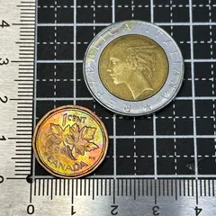 2026年最新】カナダ 銀貨の人気アイテム - メルカリ