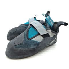 ファイブテン HIANGLE  ハイアングル ボルダリング クライミングシューズ 24.5cm BC0832 Five Ten 5.10