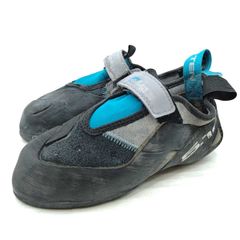 ファイブテン HIANGLE  ハイアングル ボルダリング クライミングシューズ 24cm BC0832 Five Ten 5.10