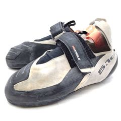 アディダス 5.10 HIANGLE W ハイアングル W ボルダリング クライミングシューズ 25cm EE9071