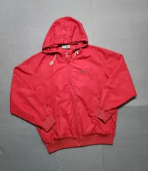 2026年最新】ラコステウインドブレーカーの人気アイテム - メルカリ