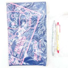 【未使用】JRA-VAN ターフィー オリジナルトートバッグ  中山競馬場 サンリオ ボールペン付