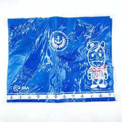 【未使用】ウインズ横浜  ターフィー オリジナルトートバッグ JRA 競馬