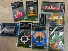 ONE PIECE 一番くじ 試練を越えて 下位賞 まとめ