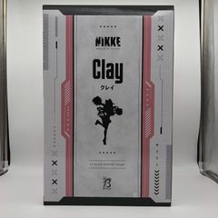 完成品】勝利の女神:NIKKE クレイ ガレージキット booth正規品 - メルカリ