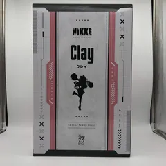 2026年最新】勝利の女神：NIKKE クレイ 1/4の人気アイテム - メルカリ