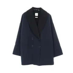 2026年最新】エルメス カシミア コートの人気アイテム - メルカリ