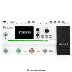 2026年最新】mooer ge250の人気アイテム - メルカリ
