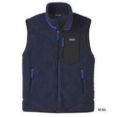 FA22 Patagonia パタゴニア L シンチラベスト NENA ネイビー FA22 Patagonia パタゴニア L シンチラベスト NENA ネイビー - メルカリ