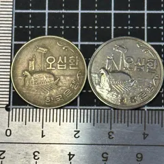 2026年最新】韓国 記念硬貨 セットの人気アイテム - メルカリ