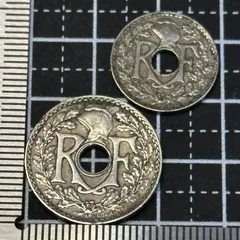 2026年最新】フランス 5フラン銀貨の人気アイテム - メルカリ