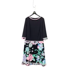 2026年最新】レオナール ワンピース 38の人気アイテム - メルカリ