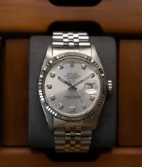 2025年最新】ROLEX 16014の人気アイテム - メルカリ